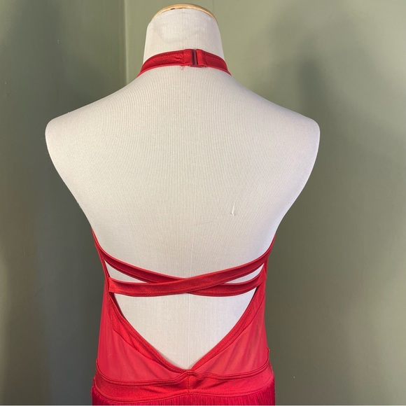 LA Balera costume - Picture 8 of 13